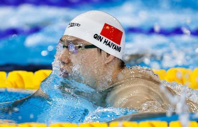 开云体育下载-关于澳大利亚游泳选手表现稳定，收获铜牌的信息