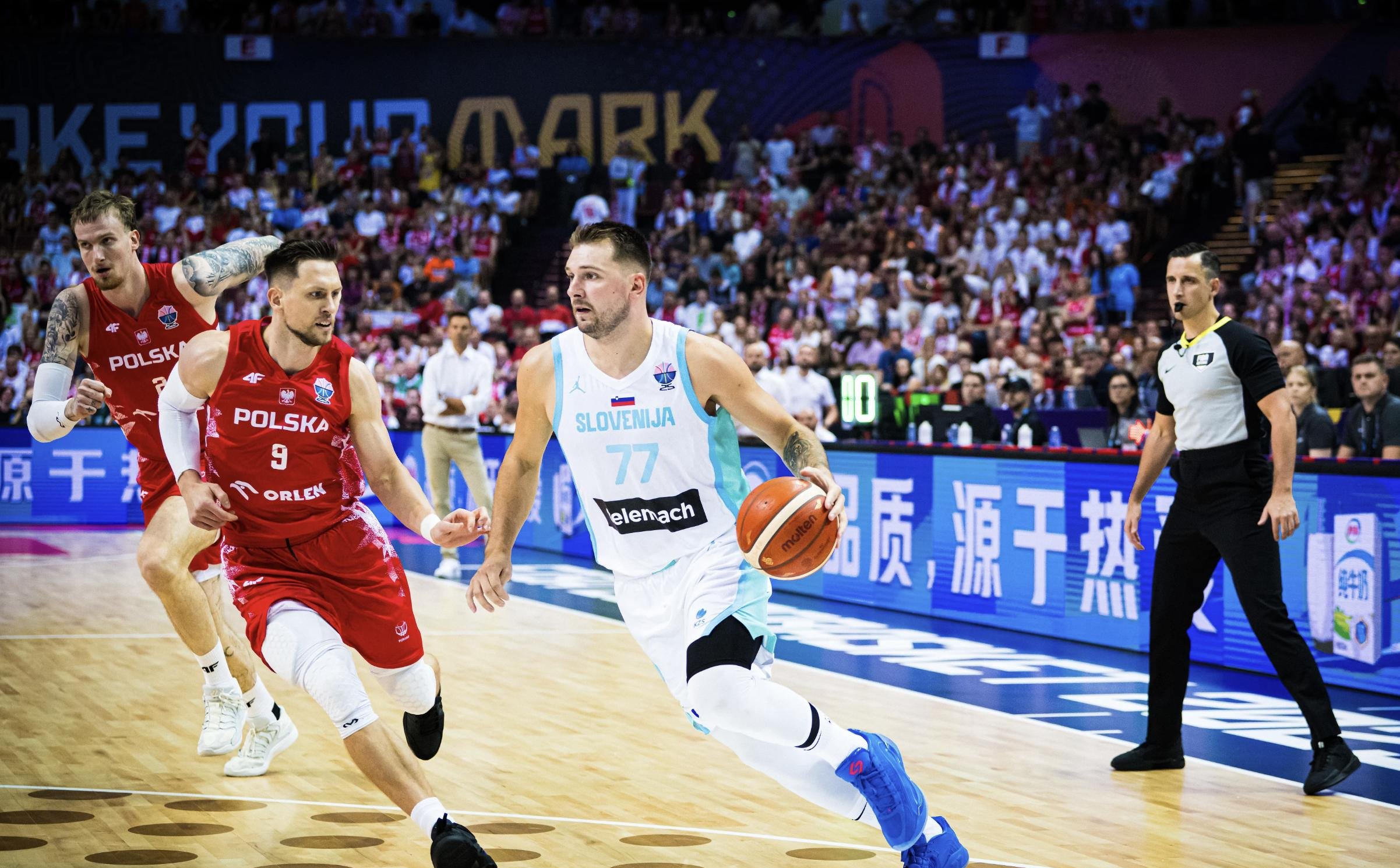 开云体育官网-波兰主场小胜斯洛文尼亚进军欧洲杯