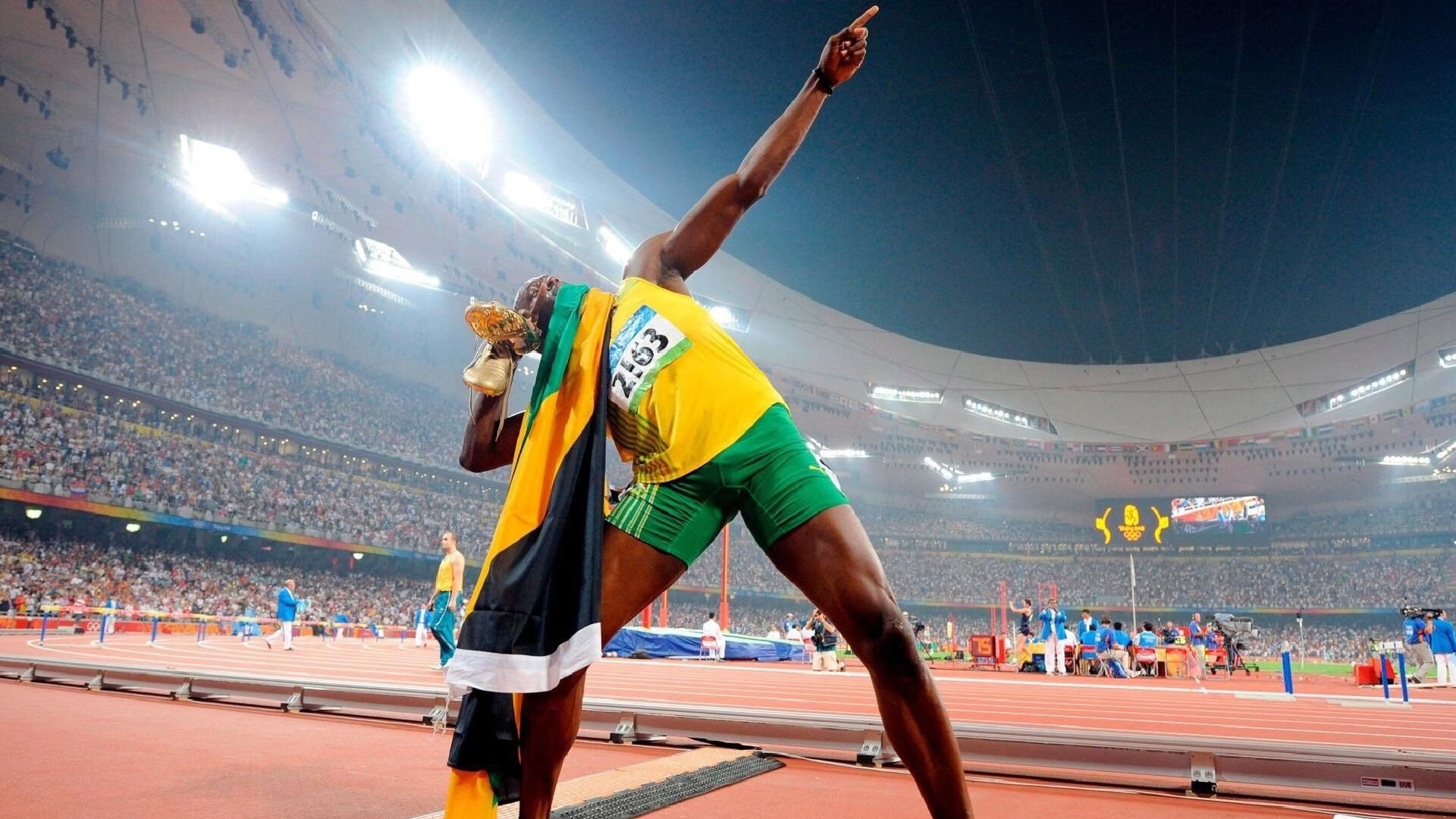 世界排名争夺战之夜，福登个人能力完全展现